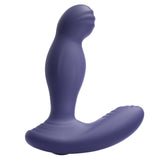 Yunman Gyratory anal plug Prostate vibrator with remote control