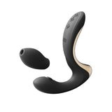 ZALO Talis G-Spot Vibrator Sucking Clitoral Stimulator