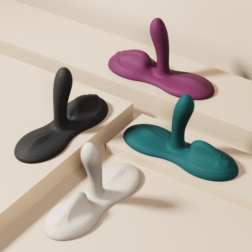 Zalo Flora Smart Vibro Pad Vibrator