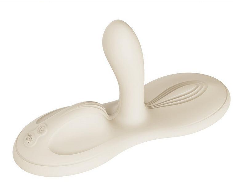 Zalo Flora Smart Vibro Pad Vibrator