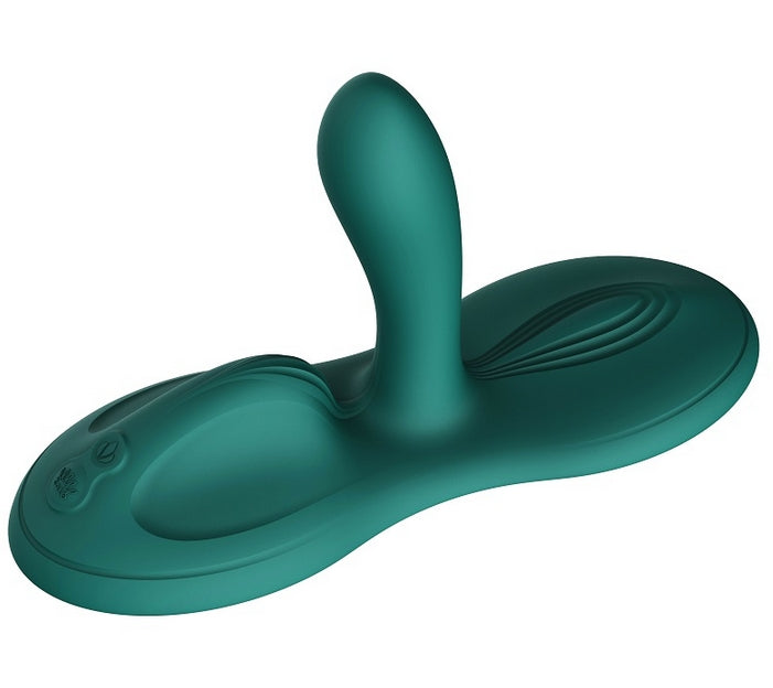 Zalo Flora Smart Vibro Pad Vibrator