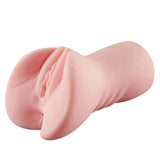 Lulucup® real vagina copy Realistic Butt male Masturbator