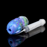 1pc Exotic Imitation Animal Piggy Water Spray Airplane Cup, Male Masturbator, Penis Exercise Male Masturbation Cup Sex Toy, Adult Erotic Supplies 710.5g