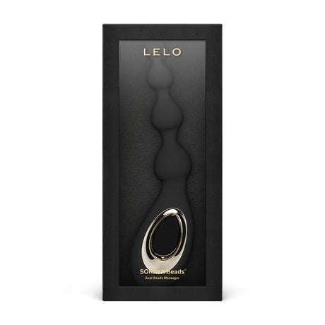 LELO SORAYA Beads™ Anal Beads Massager