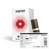 KISTOY Lipstick vibrator G Spot Vaginal Clitoris Clit Sucking Vibrator APP control