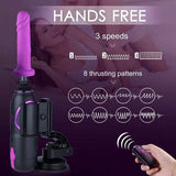 Hismith Pro Traveler 3.0 APP Controlled Sex Machine