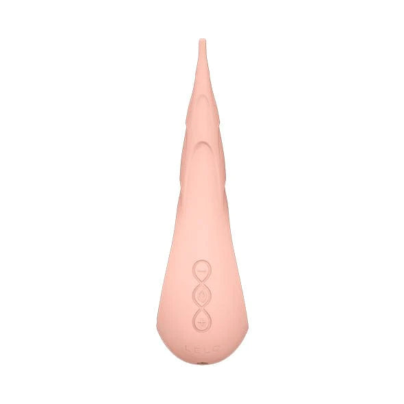 LELO DOT™ Cruise clitoral pinpoint vibrator female sex toys