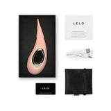 LELO DOT™ Cruise clitoral pinpoint vibrator female sex toys