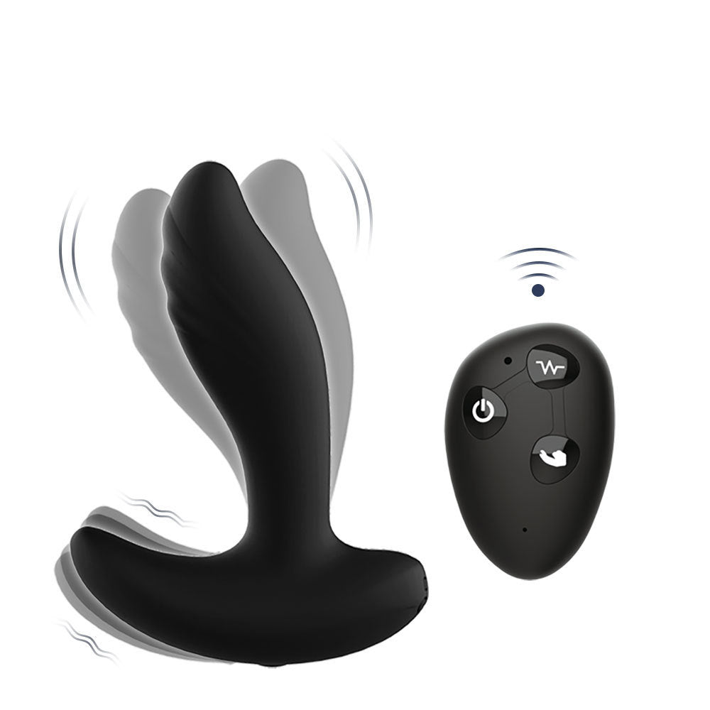 NV Toys KingKong Remote Control Prostate Massager