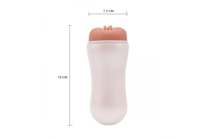 Chisa Pearl Trainer Masturbator Dream of cup Pearl Trainer for man