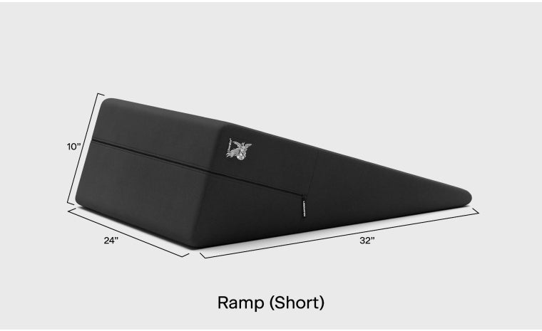 Liberator Ramp Intimate Sex Positioning Pillow