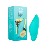 ROMP Wave clitoral vibrator