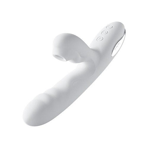 Svakom Veromca advanced clitoral and G-spot massage vibrator