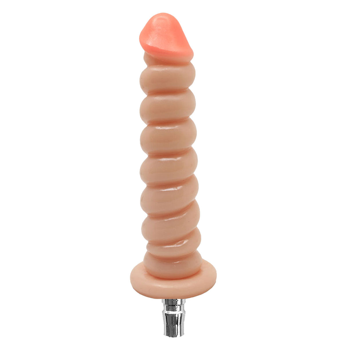 Giant Remote Control Sex Machine Kit with Realistic Dildo