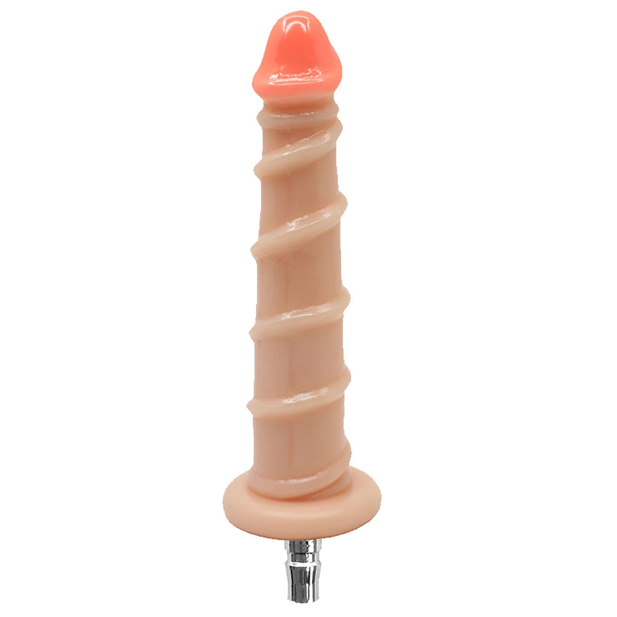 Giant Remote Control Sex Machine Kit with Realistic Dildo