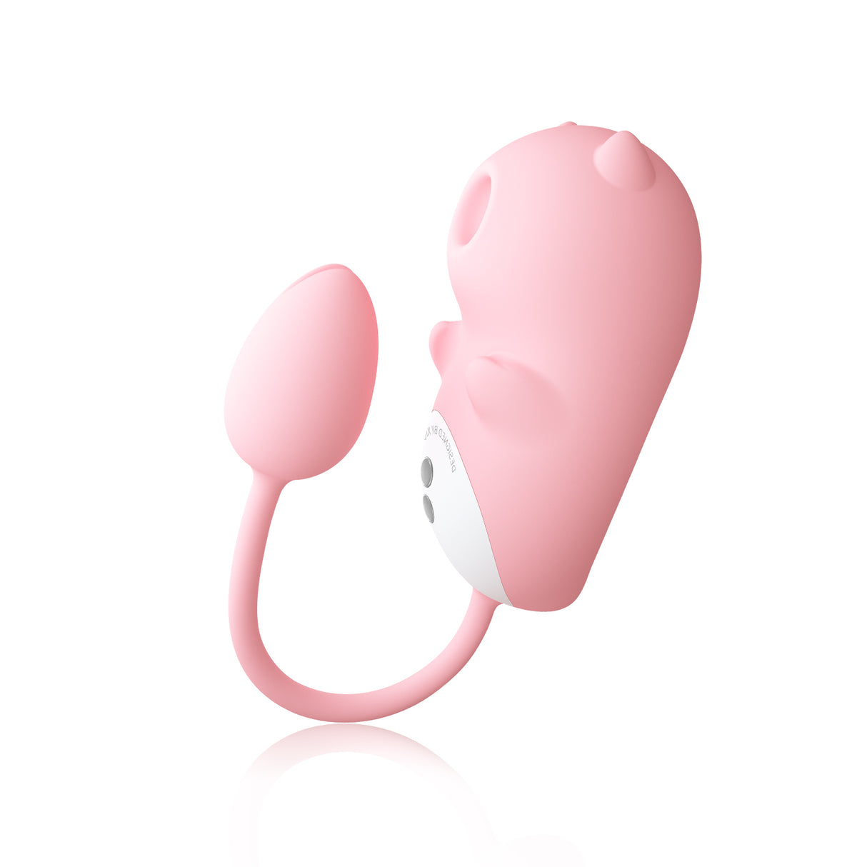 Xiuxiuda Little Devil Suck Pro AI Massager