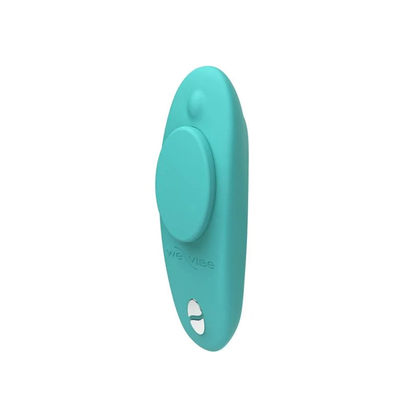 We-Vibe Moxie+ Wearable clitoral vibrator