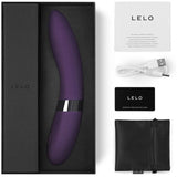 Lelo Elise 2 G-Spot Vibrator