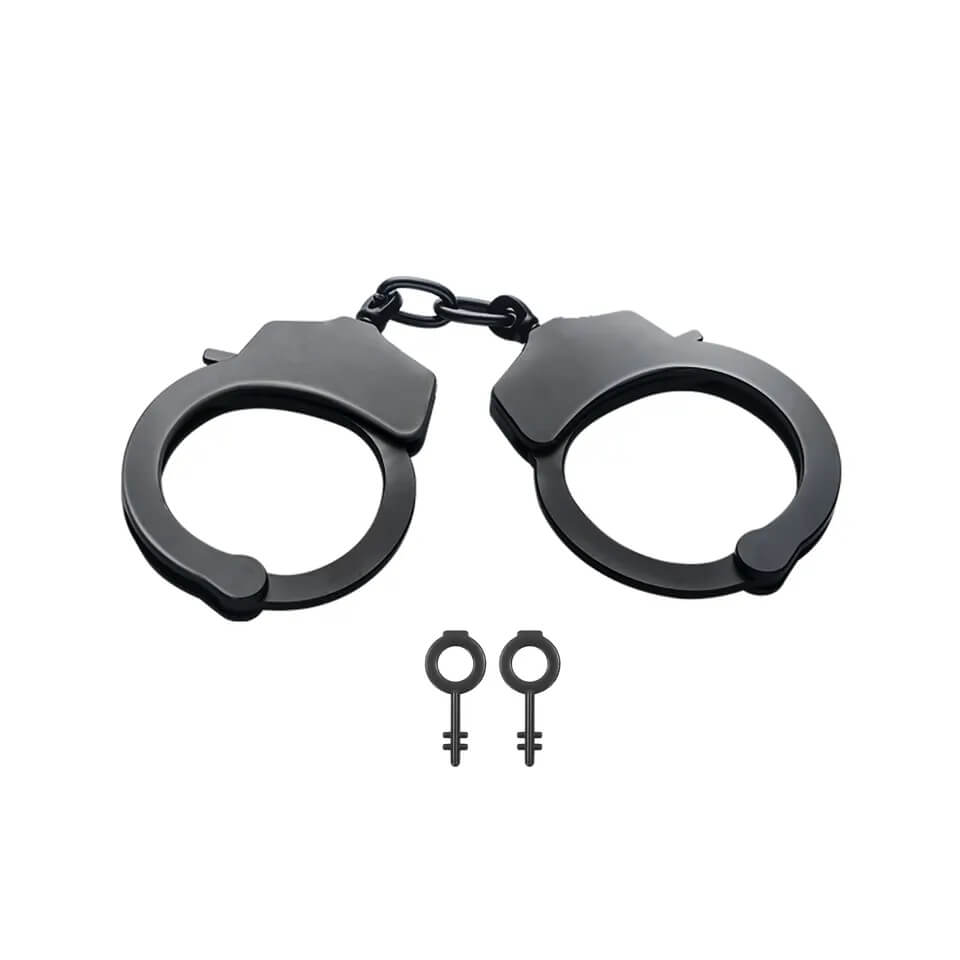 ROOMFUN PD-084 High quality Fetish SM Handcuff