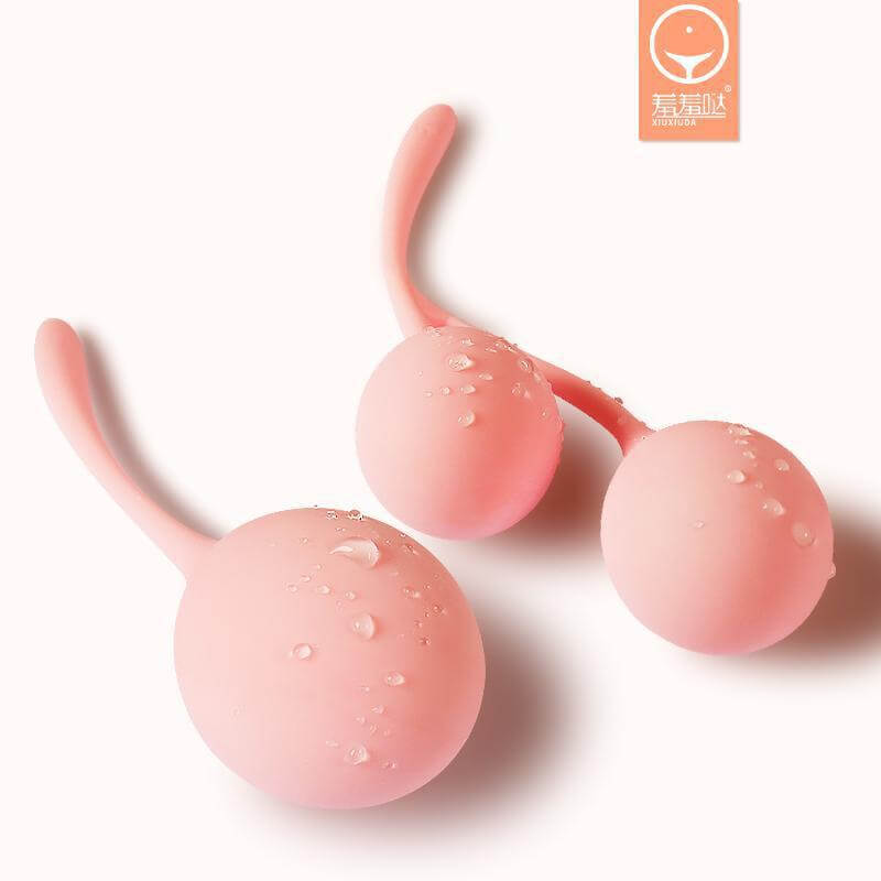 XIUXIUDA Tina Kegel Exercise Ball