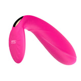 Yeain APP Interactive Butterfly Wearing Vibrator