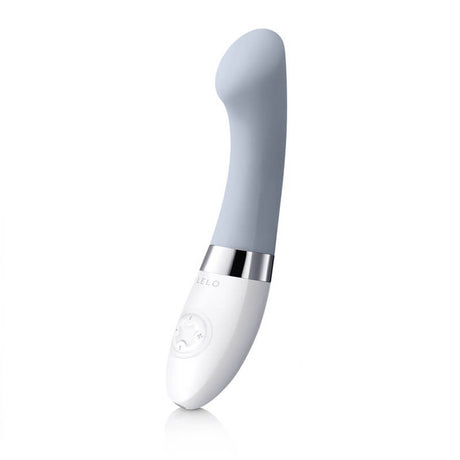 LELO GIGI 2 G Spot Vibrator