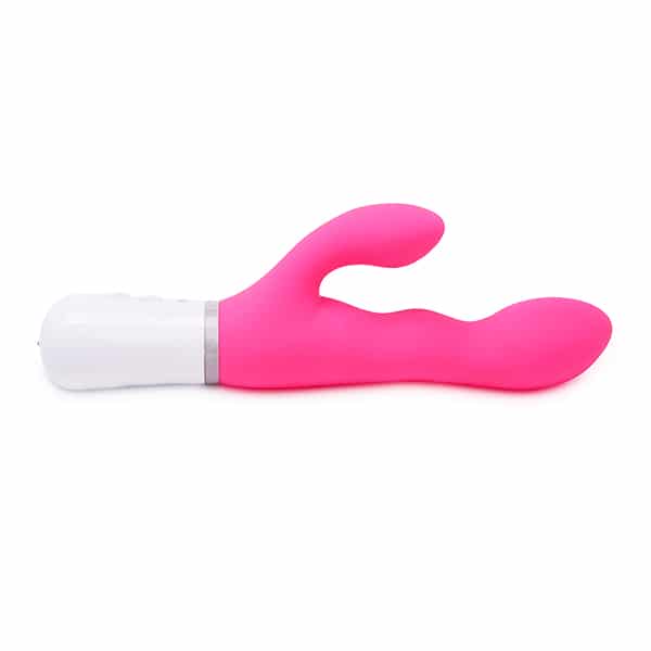 Lovense Nora APP Control Rabbit Vibrator