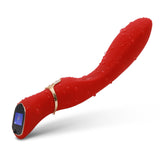 Viotec Chance Touch Screen G-Spot Vibrator