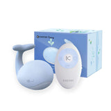 Kiss Toy Young Doris Wearable Massager