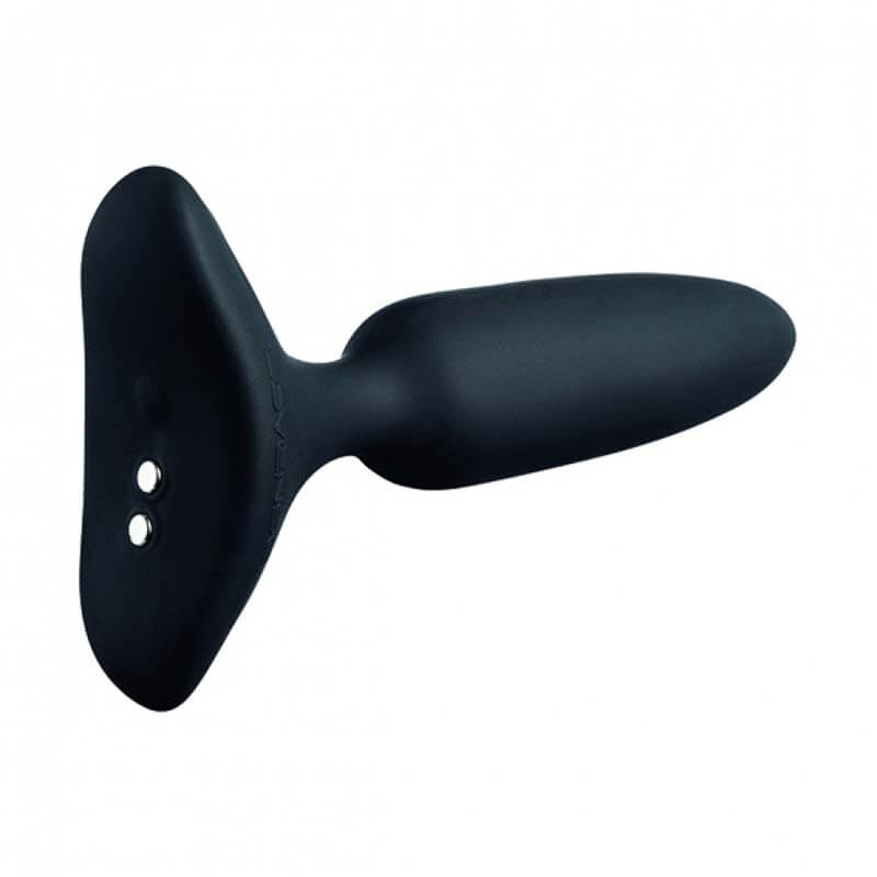 Lovense Hush 2 Long Distance Control Butt Plug