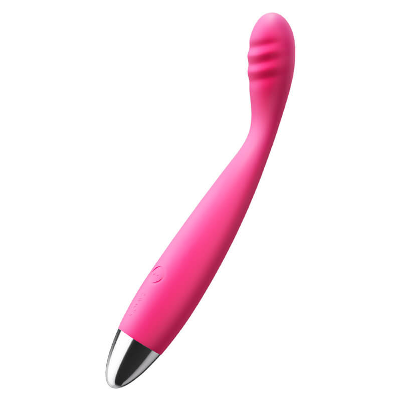 Svakom Flexible Head CiCi G Spot Vibrator