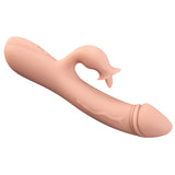 Luv n'fun Joy3 Feeling heated dildo masturbation vibrator