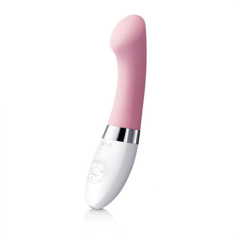 LELO GIGI 2 G Spot Vibrator