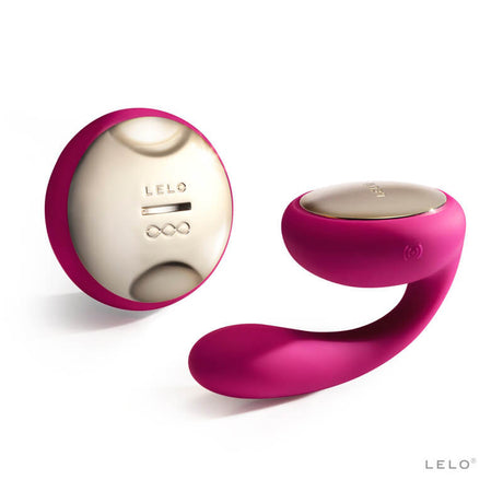 Lelo Ida Couple Vibrator