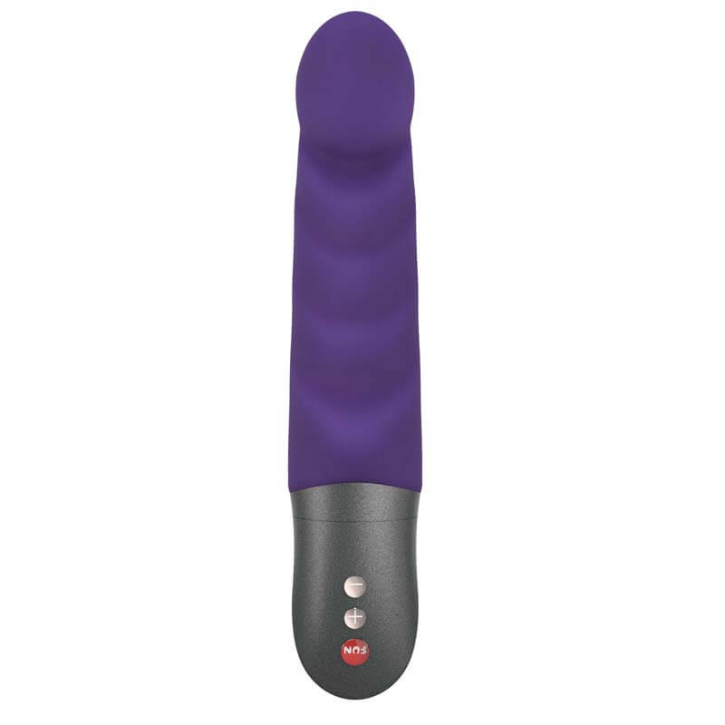 Fun Factory Large Abby Stimulator G spot vibrator