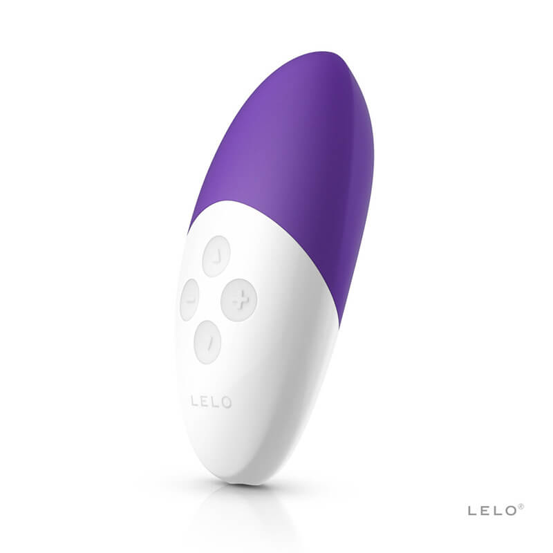 Lelo Siri 2 Vibrator