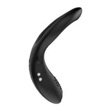 Lovense Diamo Comfortable & Vibrating Bluetooth Cock Ring