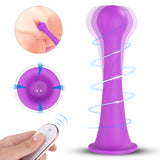 S-hande Doly S280 G-Spot vibrating Clitoris Stimulator