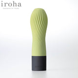 Tenga Zen Mini Vibrating masturbation Dildo Massager