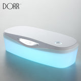 DORR sex toys ultraviolet disinfection storage box