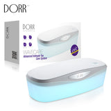 DORR sex toys ultraviolet disinfection storage box