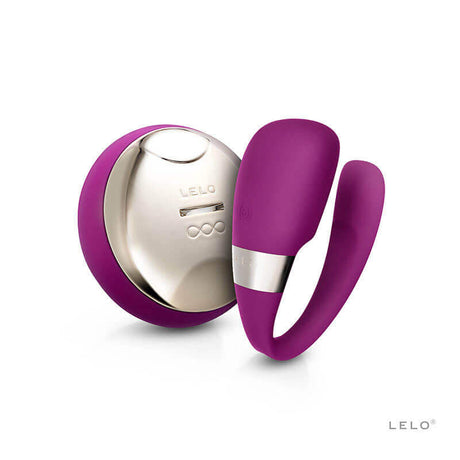 LELO Tiani 3 Remote control massager