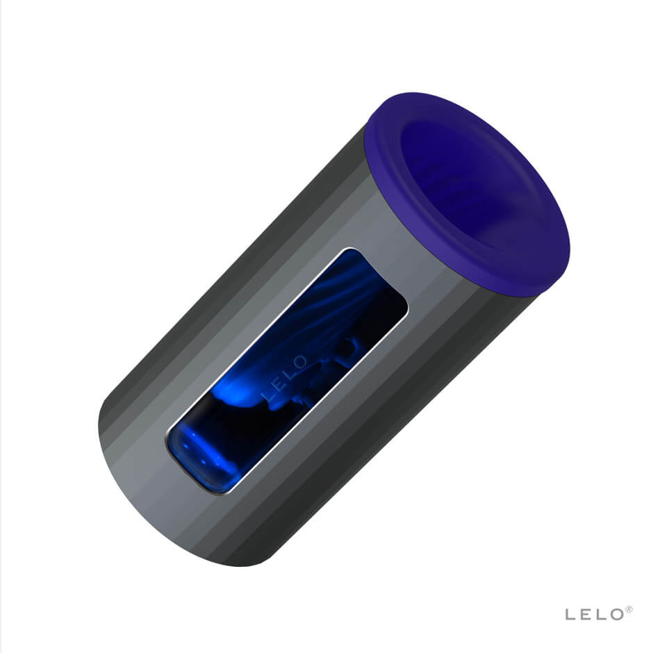 LELO F1S™V2A penis sleeve