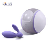 Wowyes 7C Plus Night Light Bunny Vibrator