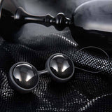 LELO Beads Noir Kegel Weight System