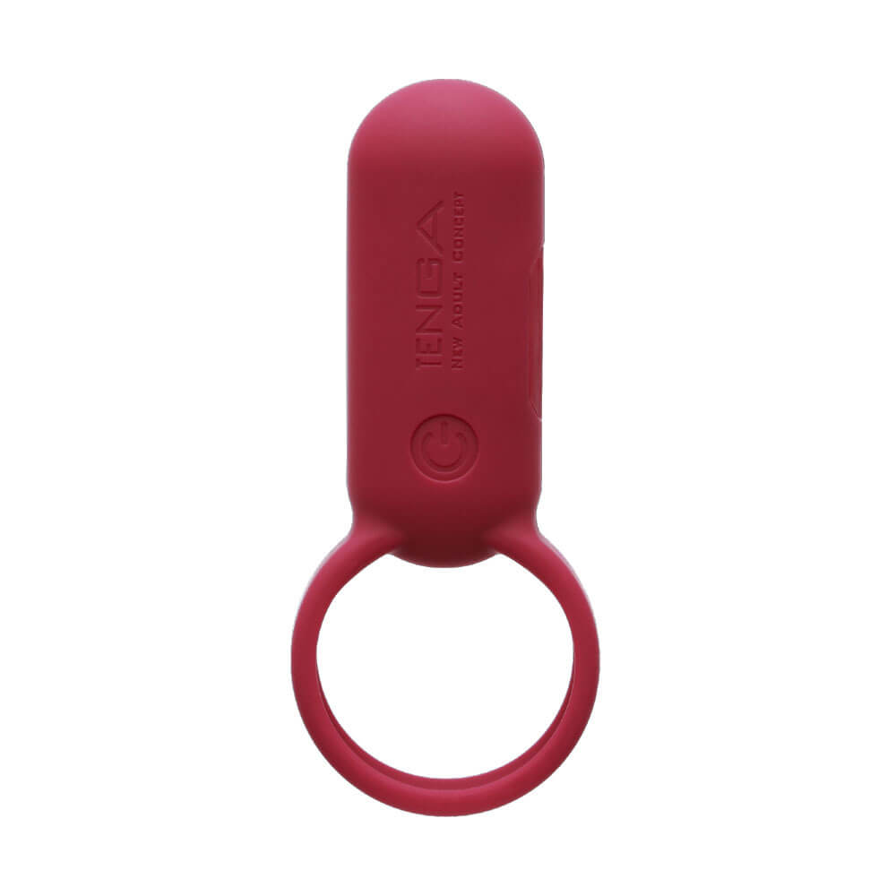 Tenga SVR Intelligent vibration ring for couple flirting