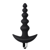 LEVETT Saint Butt Plug Male Prostate Massager