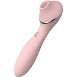 KissToy Polly Plus 2 in 1 Vibrator