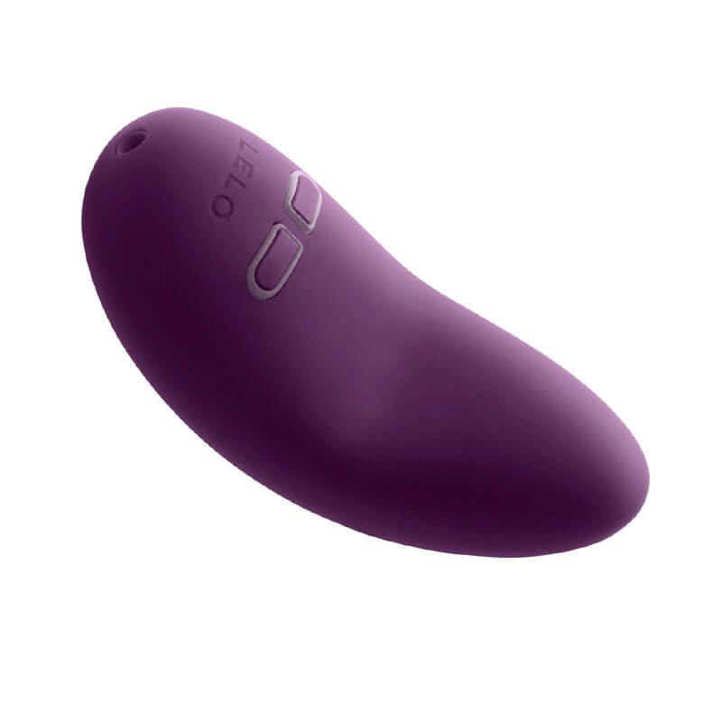 Lelo Lily 2 Handheld Massager