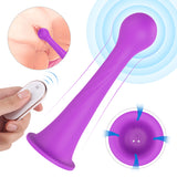 S-hande Doly S280 G-Spot vibrating Clitoris Stimulator